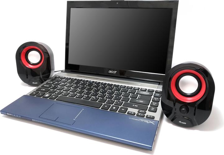 Immagine prodotto equip Stereo 2.0