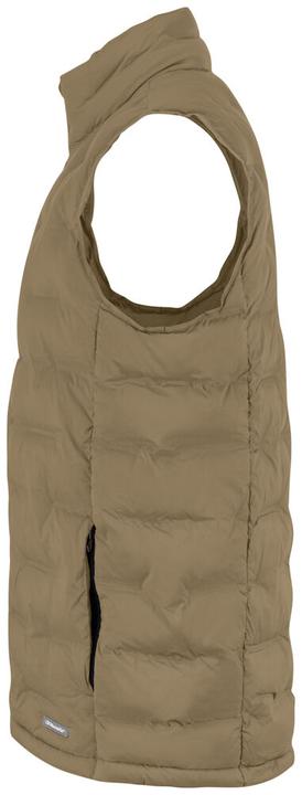 Actual product image Cutter & Buck Baker Men Vest Khaki - Size L (L)