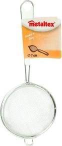 Actual product image Metaltex Tea strainer (7 cm)