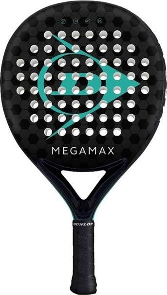 Image du produit Dunlop Megamax Black