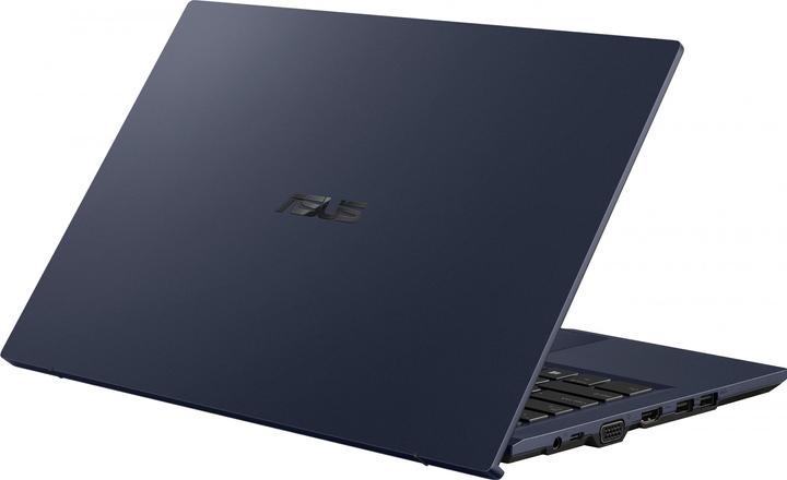 Produktbild ASUS ExpertBook B1 (14", Intel Core i5-1135G7, 8 GB, 256 GB, DE)