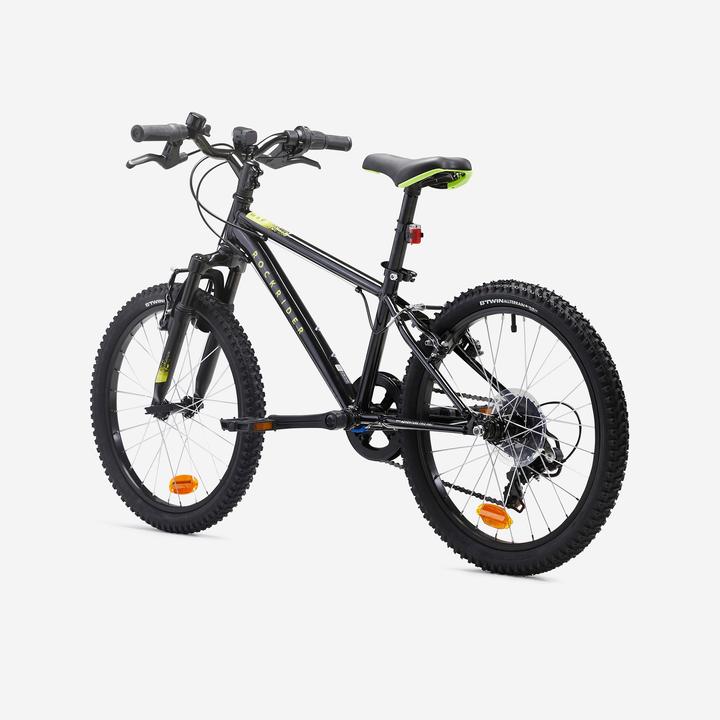 Produktbild Rockrider EXPLORE 500