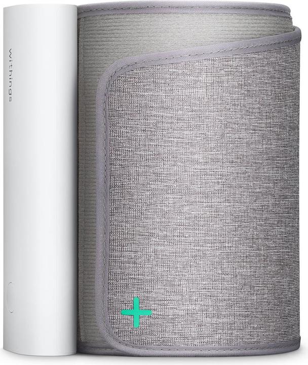 Image du produit Withings BPM Connect (Tensiomètre à bras)