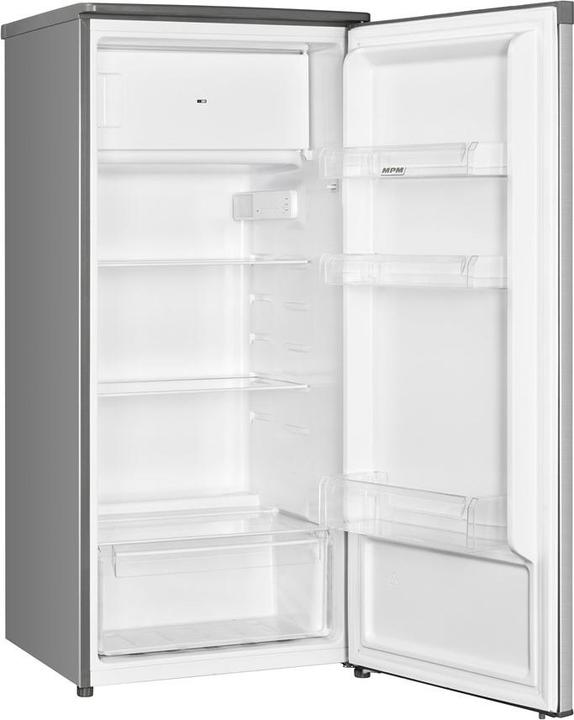 Produktbild MPM KÜHLSCHRANK MPM-200-CJ-19/E INOX