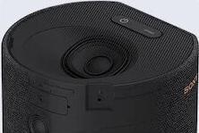 Actual product image Sony SA-RS5 (1 pair, 180 W)