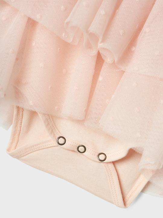 Produktbild Name it Strampler Kleid (68)