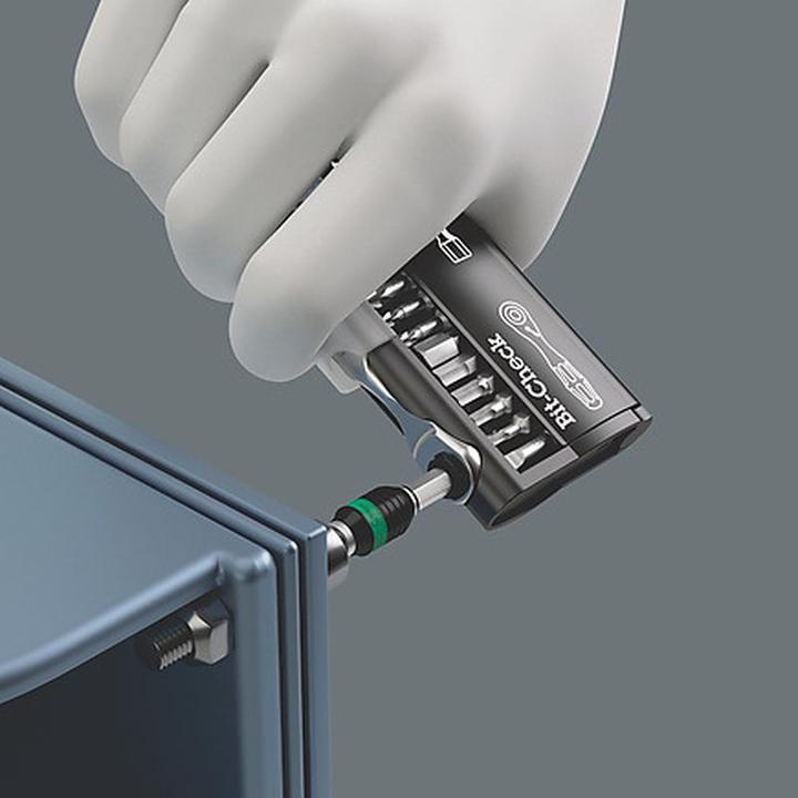 Produktbild Wera Tool-Check 1 (1/4")