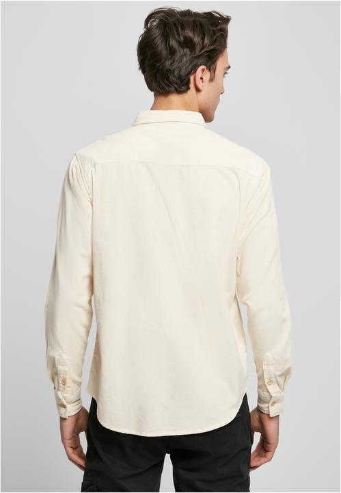 Immagine prodotto Urban Classics Camicia di velluto a coste (XXL)