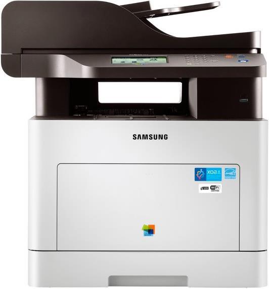 Samsung Sl-C2670fw (Laser, Colour)