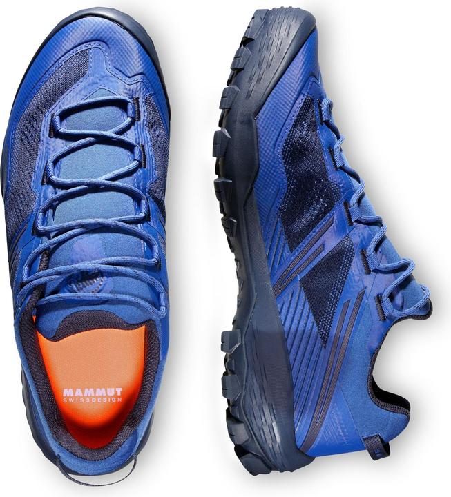 Produktbild Mammut Ducan II Low GTX (43 1/3)