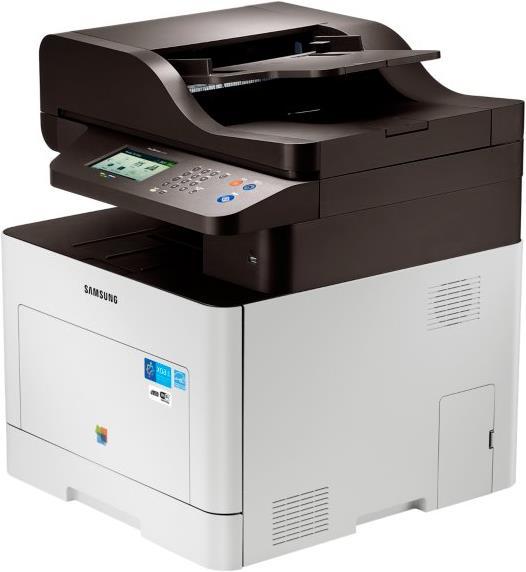 Produktbild Samsung Sl-C2670fw (Laser, Farbe)
