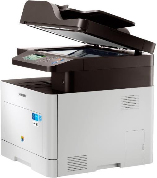 Produktbild Samsung Sl-C2670fw (Laser, Farbe)