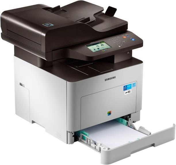 Produktbild Samsung Sl-C2670fw (Laser, Farbe)