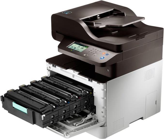Produktbild Samsung Sl-C2670fw (Laser, Farbe)