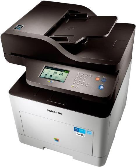 Produktbild Samsung Sl-C2670fw (Laser, Farbe)