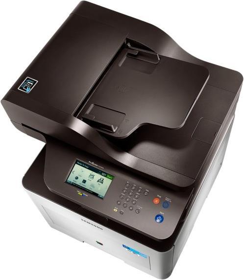 Produktbild Samsung Sl-C2670fw (Laser, Farbe)