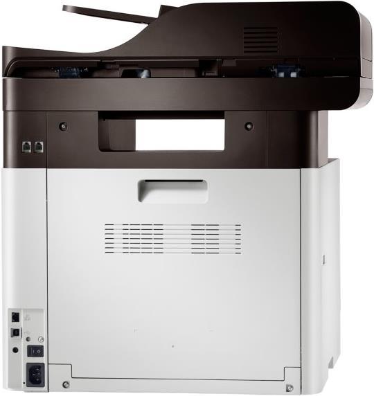 Produktbild Samsung Sl-C2670fw (Laser, Farbe)