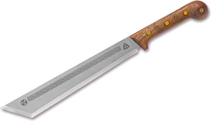 Condor Argyll Scottish Machete (31 cm)