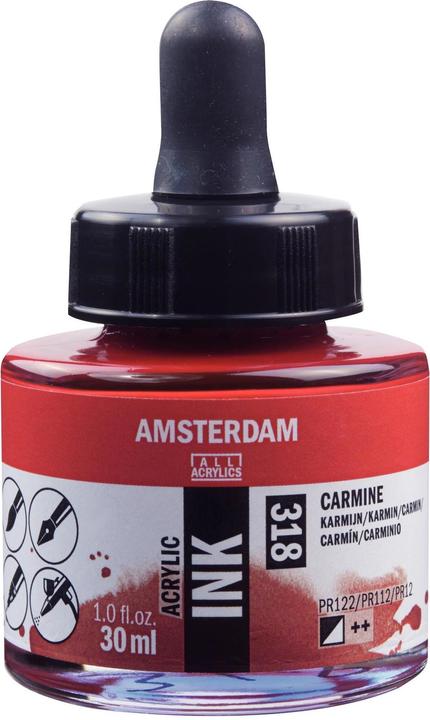 Carmin