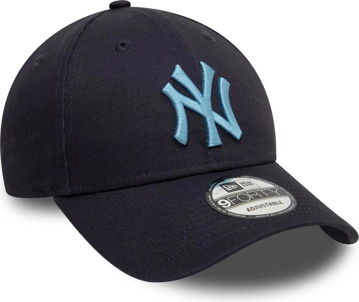 New Era Kappe 9forty New York Yankees League essential (One Size)