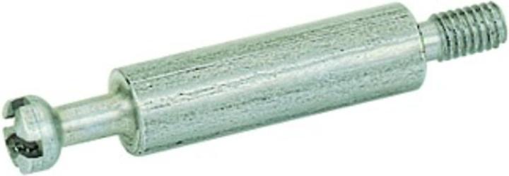 Produktbild Hettich Einschraubdübel DU 425 / DU 428 (Einpressdübel, 200 Stk.)