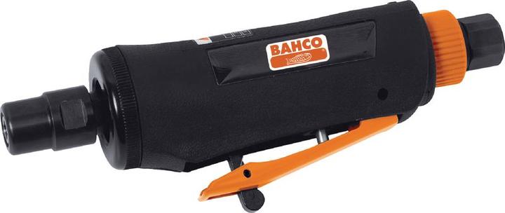 Bahco Ponceuse à tige pneum.BP822 (Meuleuse droite, 250 W)