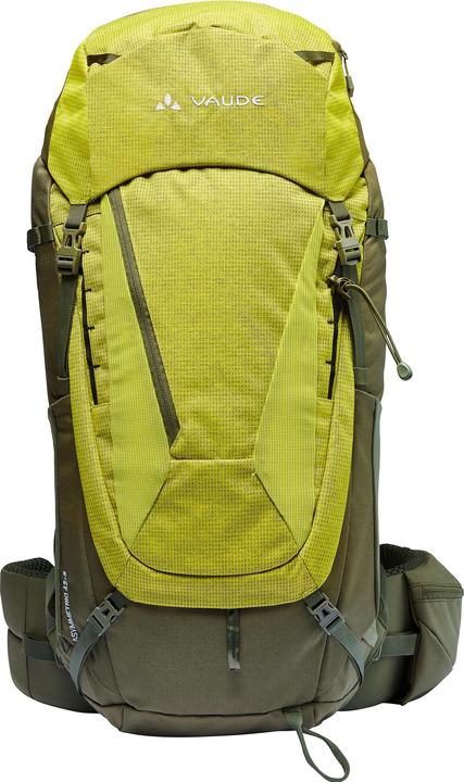Actual product image Vaude Asymmetric (42 l)