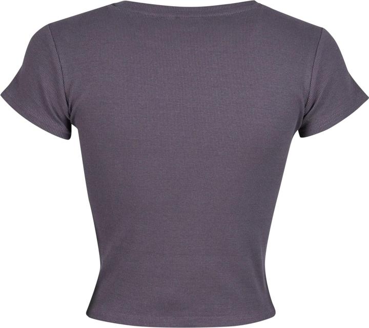 Produktbild Karl Kani KW233-032-2 KK Small Signature Tight Rib Tee (XL)