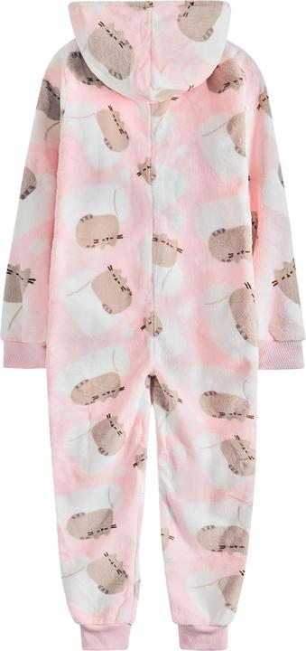 Produktbild Pusheen Mädchen AllOver Print Schlafanzug (140)