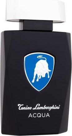 Actual product image Tonino Lamborghini Acqua (Eau de toilette, 200 ml)