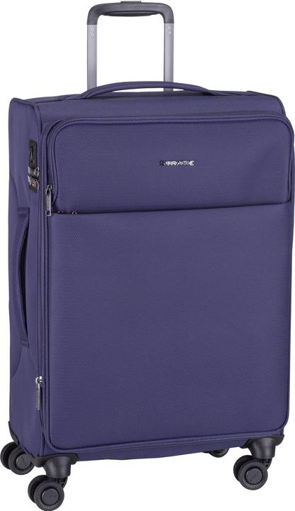 Stratic Light + Koffer (61 l, M (50 - 90l))