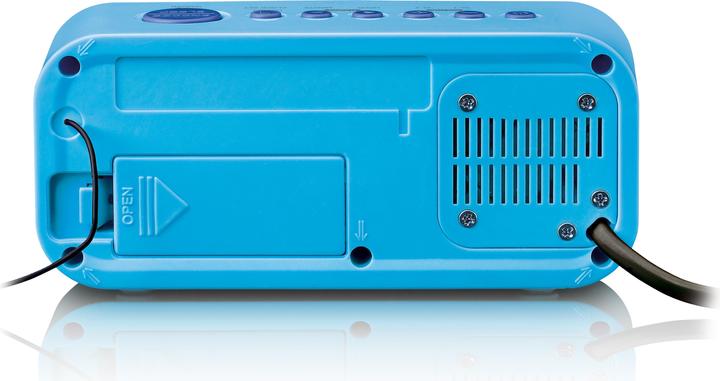 Image du produit Lenco CR-205