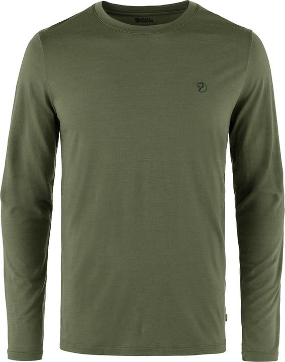 Fjällräven Abisko Wool (M)