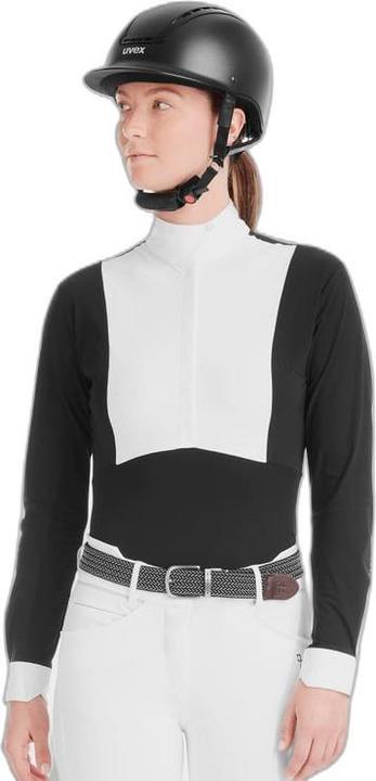 Horse Pilot reithemd damen monica