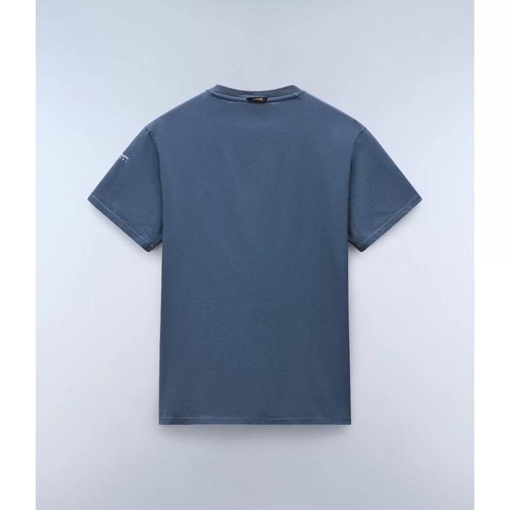 Actual product image Napapijri S-Badge Ss (L)
