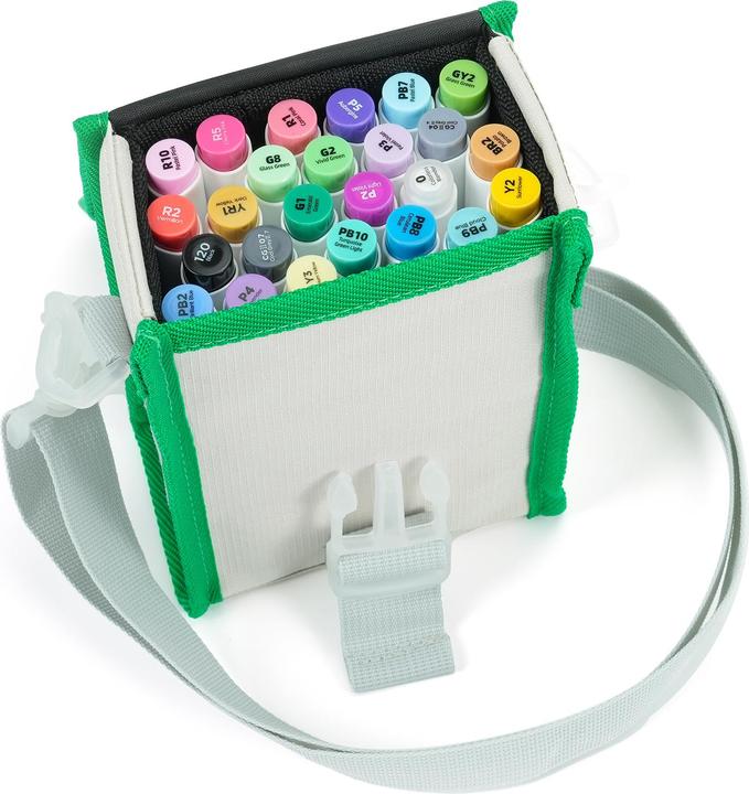 Image du produit Ohuhu Honolulu (Multicolore, 24 x)