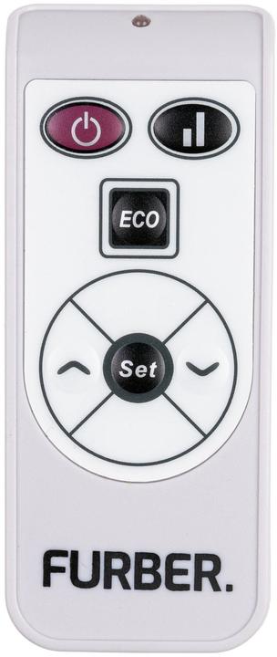 Actual product image Furber Surya 20 (2000 W)