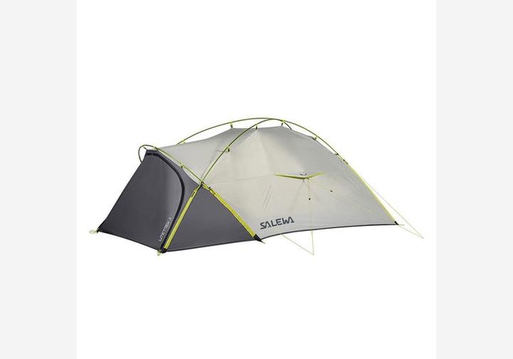 Image du produit Salewa Litetrek II (Tente igloo, 2.47 kg, 2 personnes)