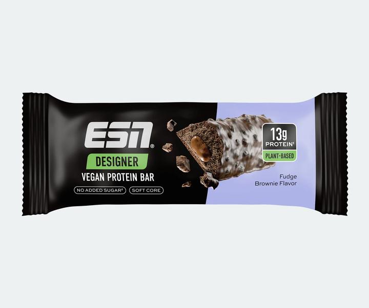 Immagine prodotto ESN Designer (Brownie Fudge, 1 pz., 45 g)