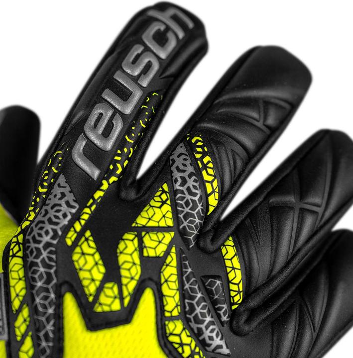 Produktbild Reusch Attrakt Gold X NC (6)