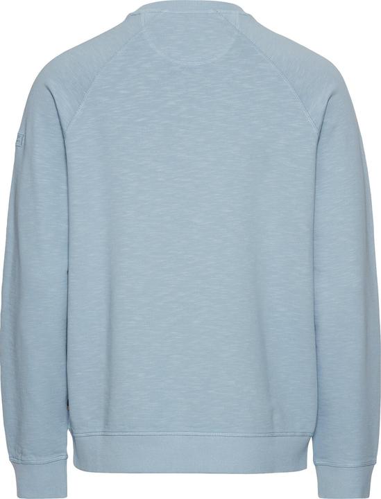 Produktbild Camel Active Sweatshirt aus reiner Baumwolle (L)