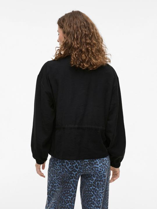 Actual product image Vila Geknöpfte Jacke (34)