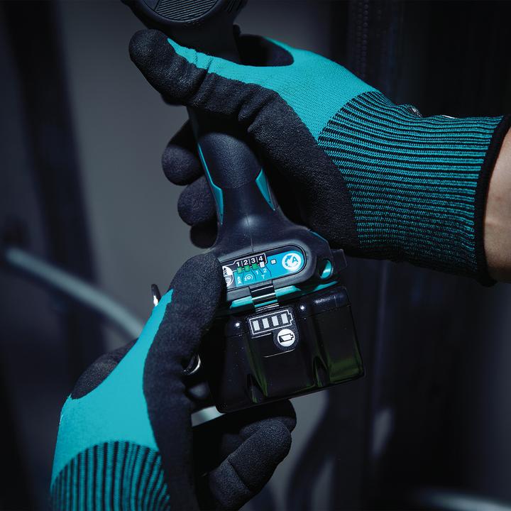 Actual product image Makita DTD 173 Z (Rechargeable battery operated)