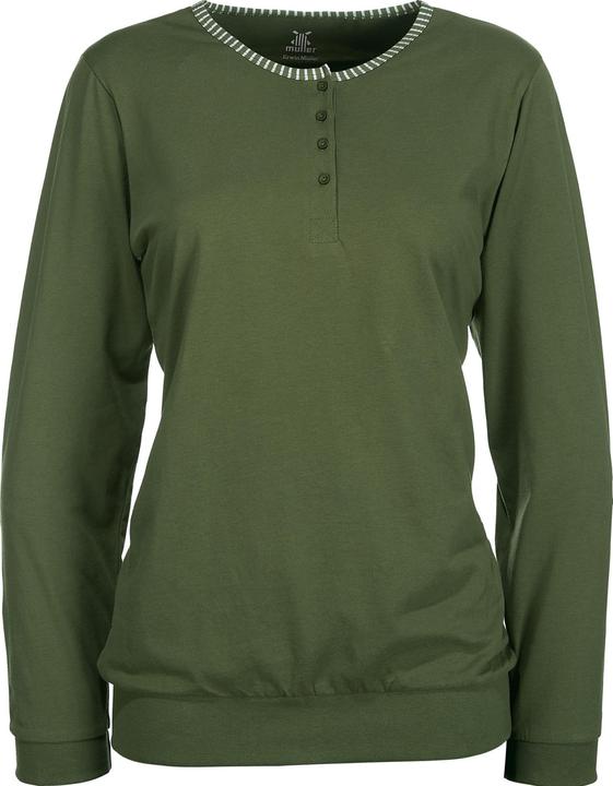 Image du produit Erwin Müller Pyjama pour femme (38)