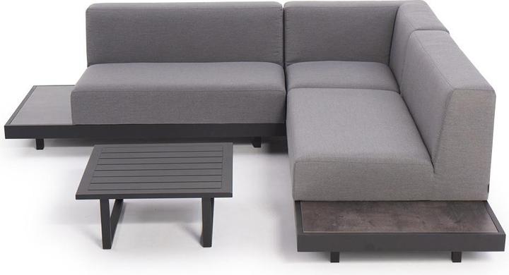 Actual product image Viplounge Torontino