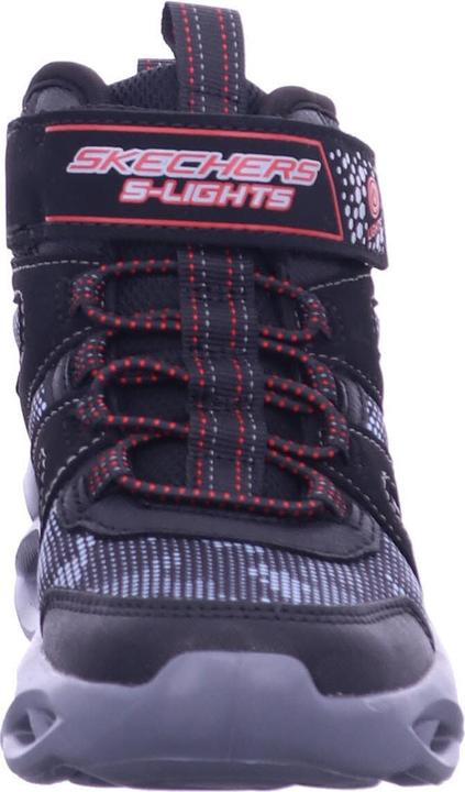 Actual product image Skechers S Lights-Twisted-Brights-Zerrix (30)