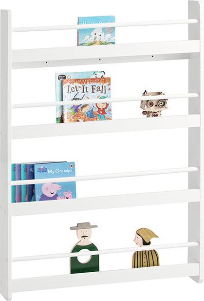 Produktbild SoBuy Kinder Bücherregal