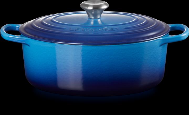 Actual product image Le Creuset Bräter (Casserole + Stewpot, Cast iron)