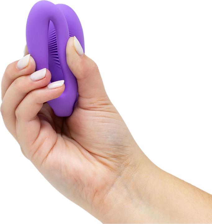 Actual product image We-Vibe Sync O
