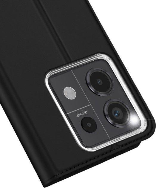 Produktbild Dux Ducis Skin Pro Series Bookcover (Xiaomi Redmi Note 13 Pro)